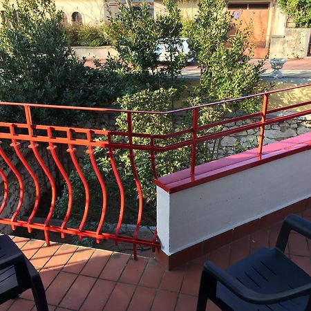 Hotel Ruža Novi Vinodolski Buitenkant foto