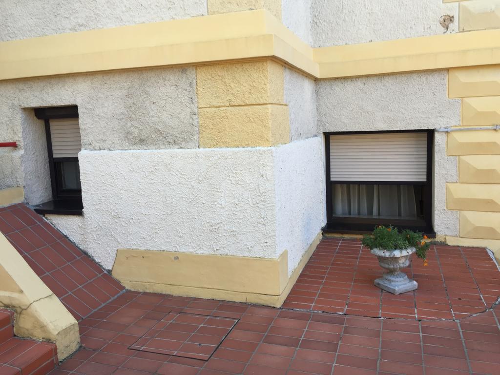 Hotel Ruža Novi Vinodolski Kamer foto