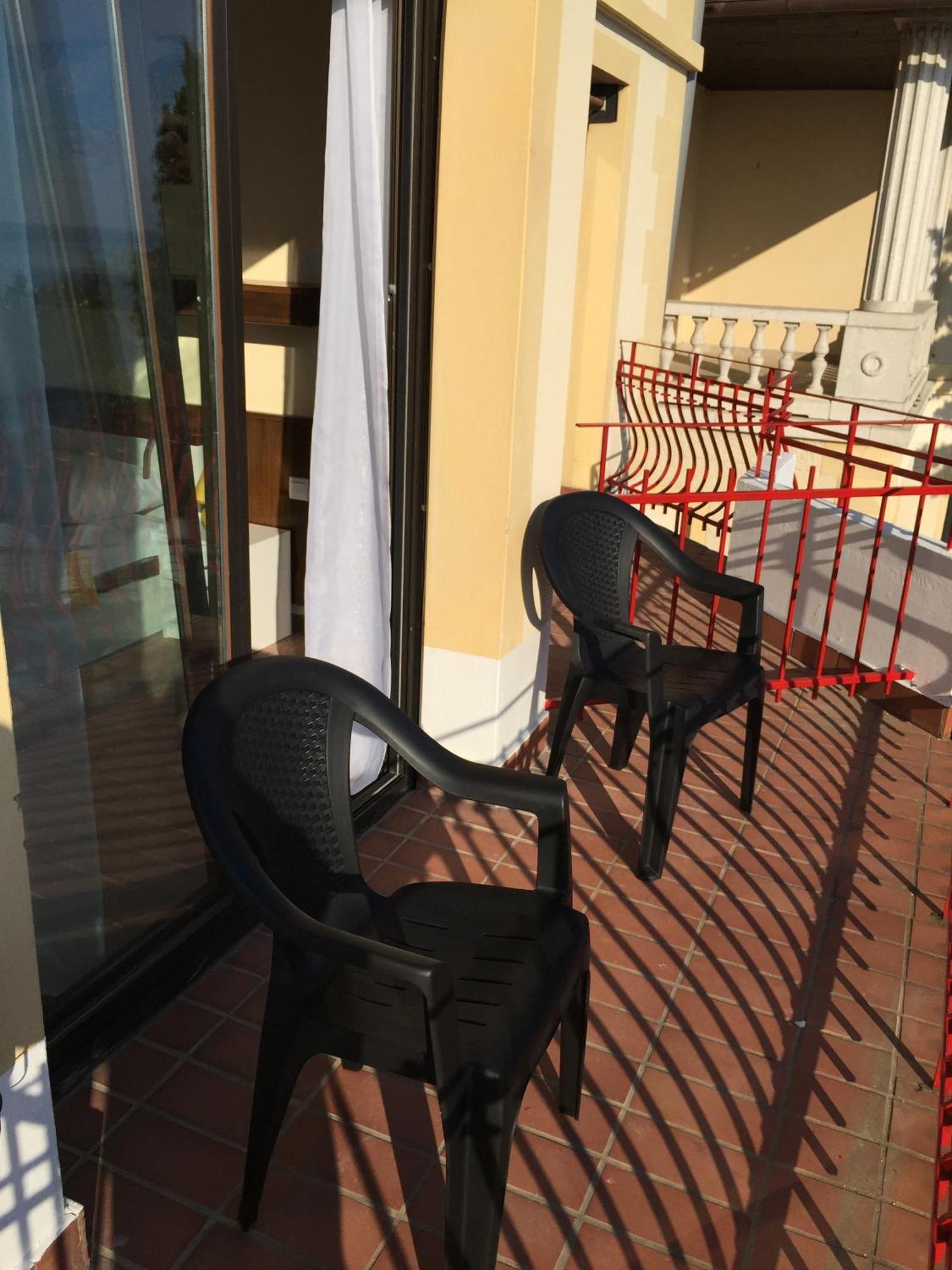 Hotel Ruža Novi Vinodolski Kamer foto