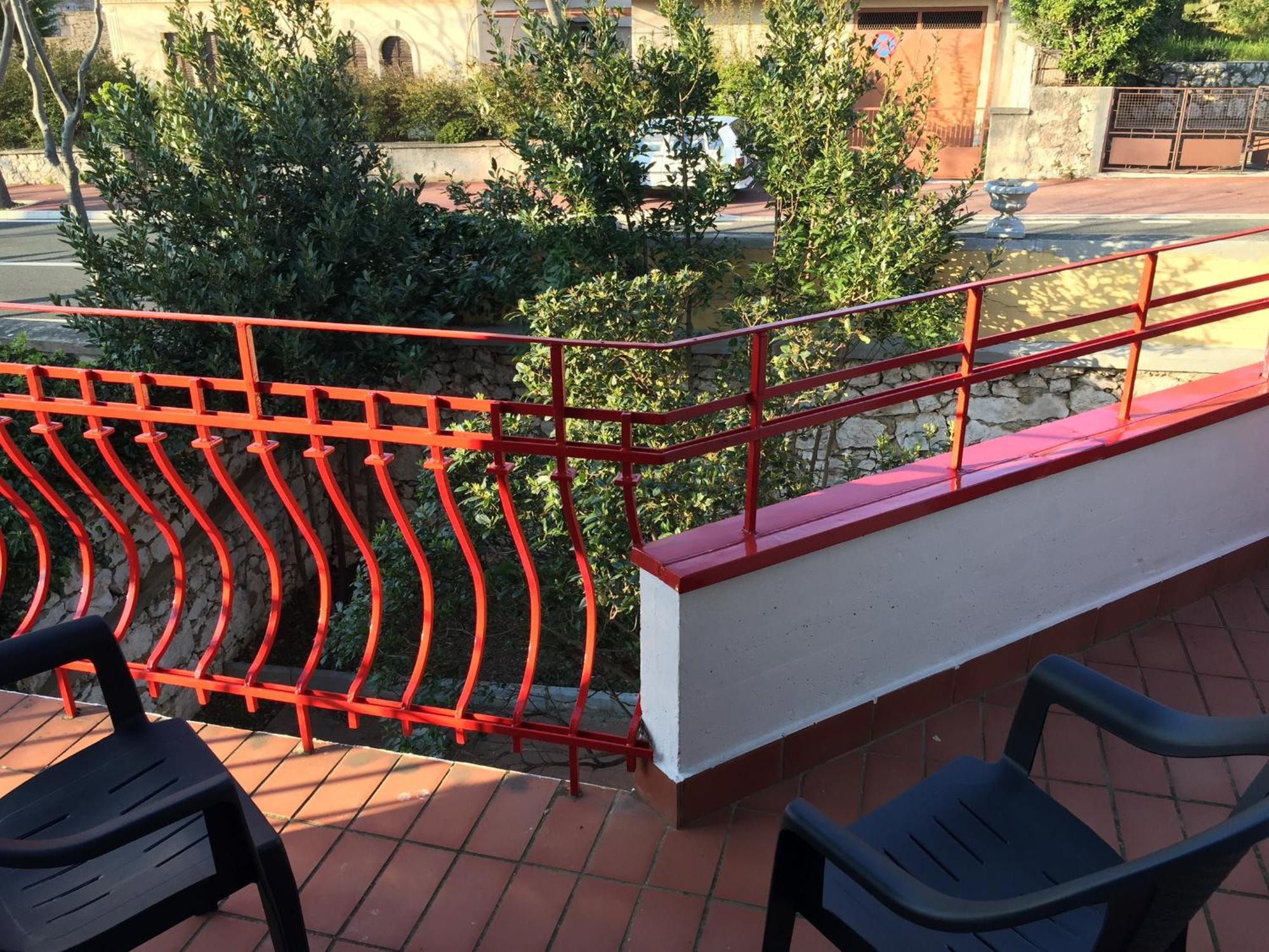 Hotel Ruža Novi Vinodolski Buitenkant foto