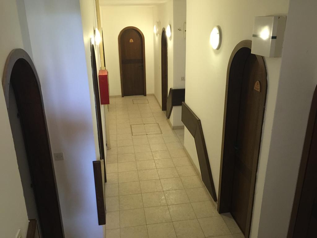 Hotel Ruža Novi Vinodolski Buitenkant foto