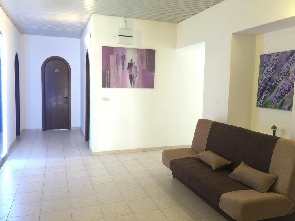 Hotel Ruža Novi Vinodolski Buitenkant foto